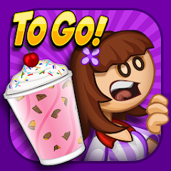 Papa's Freezeria To Go! Mod apk [Unlimited money] download - Papa's  Freezeria To Go! MOD apk 1.2.4 free for Android.