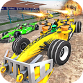 Formula Car Crash Racing 2020 Mod