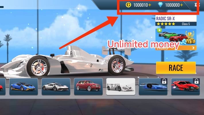 Traffic Driving Car Simulator MOD APK Review And Video Guide for Android Banner