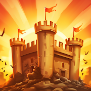 Castle King - Tower Defense Unlimited Gems MOD APK Dowload