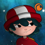 Captain Velvet Meteor icon