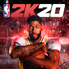 NBA 2k19 Apk + obb offline free download for android 2023 [Unlock +  Original]
