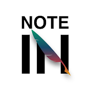 Notein: Handwriting,Notes,PDFs Mod