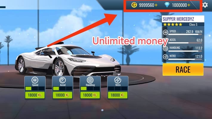 Traffic Driving Car Simulator screenshots