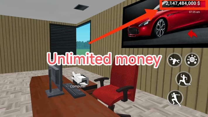 Car Saler Simulator Dealership