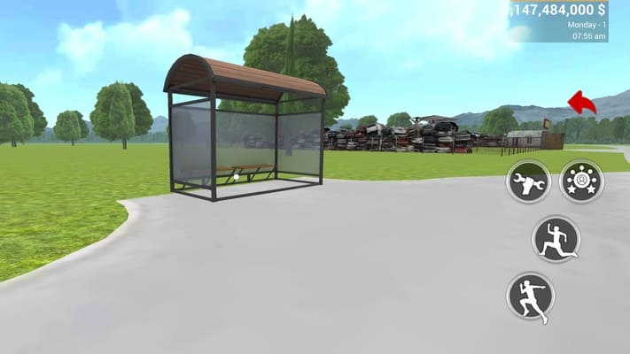 Car Saler Simulator Dealership