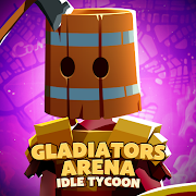 Gladiators Arena: Idle Tycoon Mod