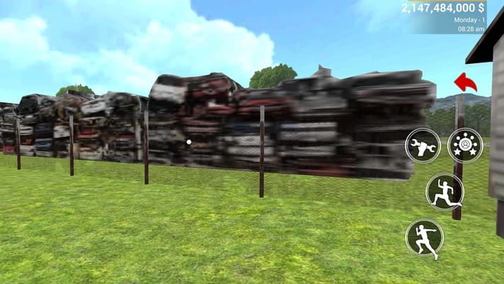 Car Saler Simulator Dealership