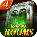 50 Rooms Escape:Can you escape Ⅳ Mod