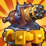 Hack Tower Defense Kingdom Realm MOD APK 3.5.3 (Unlimited Money)