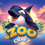 Zoo Craft: Animal Park Tycoon APK+MOD (Unlimited money)v11.0.6 Zoo Craft: Animal Park Tycoon