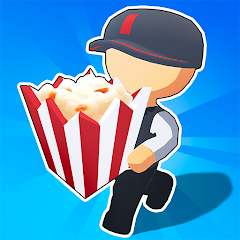 Popcorn Inc Mod