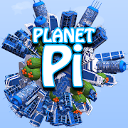 Planet Pi Mod Apk