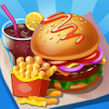 Cooking Star: Cooking Games Mod
