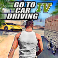 Car Simulator Games Mod