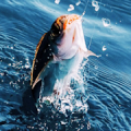 Real Fishing Pro 3D icon