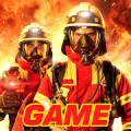 Simulador de força de incêndio, ambulância policia Mod