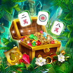 Beautiful Mahjong Games by Difference Games Mod