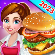 Cooking Team v6.1 Apk Mod [Dinheiro Infinito]