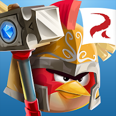 Angry Birds Epic - hack lucky coins (gold), snoutlings (silver