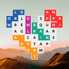 Words of Nature: Word Search Mod Apk 5.2.2 [المال غير محدود]