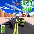 Freeroam City Online‏ Mod