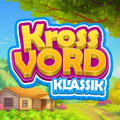 Krossvord Klassik Mod Apk [Unlimited money]