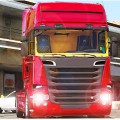 Truck game - Euro truck driver Mod