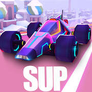SUP Multiplayer Racing Games Mod