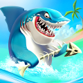 Shark Frenzy 3D Mod