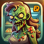 Idle Zombie Survival & Defense Mod