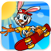 Bunny Skater Mod