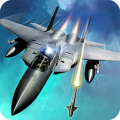 Pejuang langit 3D - Sky Fighters Mod