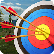 Archery Master 3D Mod