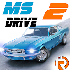 MISSION DRIVING:DRIVING SCHOOL Mod