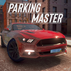 Parking Master Multiplayer Mod APK v1.8.1 Unlimited Money