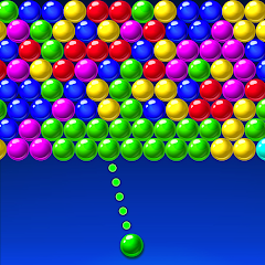 Download Bubble Shooter (MOD) APK for Android