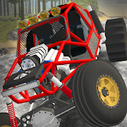 Offroad Outlaws Mod apk [Free purchase][Free shopping] download