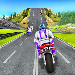 Bike Racing - Bike Race Game Mod