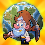 Tap Tap Dig: Idle Clicker Game Mod