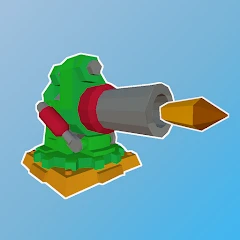 Ammo Fever Mod Apk 3.1.5 [مال غير محدود]