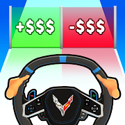 Steering Wheel Evolution Mod