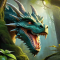 Game of Dragons Hunting icon
