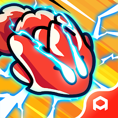 Crazy Slither v1.3.2 MOD APK (Remove ads,Mod speed) Download