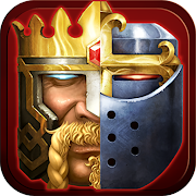 Clash of Kings MOD APK v7.14.0 (Unlimited Money/Resources)