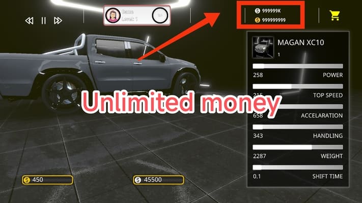 Real Drift Racing 2 screenshots