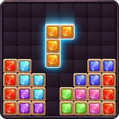 Download Block Puzzle MOD APK v1.15.4 for Android