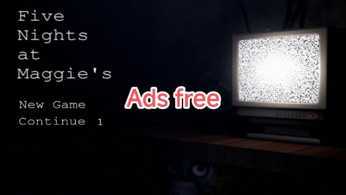 Five Nights at Maggie's MOD APK Review And Video Guide for Android Banner