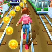 Download Subway Surfers 2.2.1 MOD Apk Unlimited Coins, Keys, Money