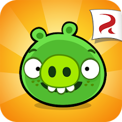Bad Piggies Mod Apk 2.4.3384 [Unlimited money][Unlocked]